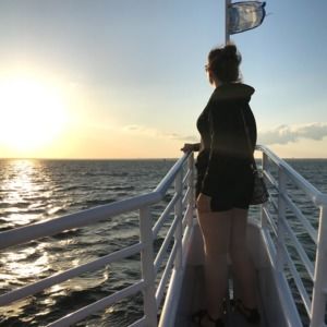 Meet your Posher, Stephanie